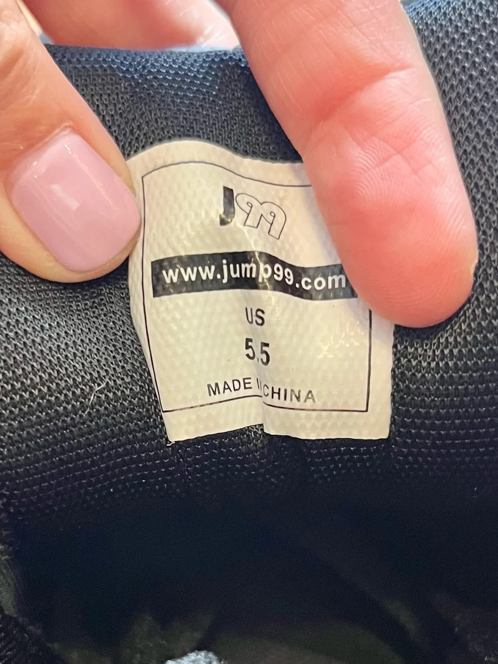 Jump 99 jump 99